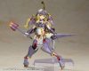 Frame Arms Girl Plastic Model Kit Durga I 16 cm