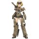 Frame Arms Girl Grande Scale Plastic Model Kit Gourai 25 cm