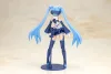 Frame Arms Girl x Hatsune Miku Plastic Model Kit Frame Music Girl Snow Miku Another Color Ver. 15 cm