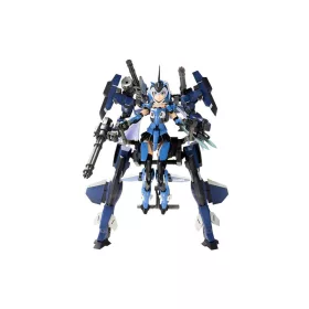   Frame Arms Girl Plastic Modell Készlet Exosuit Unit Stylet XF-3 22 cm