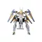 Frame Arms Girl Plastic Model Kit Baselard with Exosuit Baselard 19 cm
