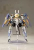 Frame Arms Girl Plastic Model Kit Baselard with Exosuit Baselard 19 cm