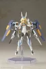 Frame Arms Girl Plastic Model Kit Baselard with Exosuit Baselard 19 cm