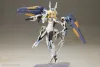 Frame Arms Girl Plastic Model Kit Baselard with Exosuit Baselard 19 cm