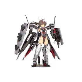 Frame Arms Girl Plastic Model Kit Izumo Destroyer Ver. 17 cm