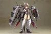 Frame Arms Girl Plastic Model Kit Izumo Destroyer Ver. 17 cm