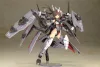 Frame Arms Girl Plastic Model Kit Izumo Destroyer Ver. 17 cm