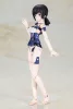 Frame Arms Girl PVC Plastic Modell Kit Laetitia Azurite Ver. 15 cm