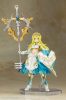 Frame Arms Girl Plastic Modell Készlet Durga I Save the Queen Version 16 cm