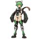 Frame Arms Girl Plastic Modell Készlet Magatsuki Cat Armor Ver. 16 cm