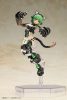 Frame Arms Girl Plastic Modell Készlet Magatsuki Cat Armor Ver. 16 cm