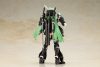 Frame Arms Girl Plastic Modell Készlet Magatsuki Cat Armor Ver. 16 cm