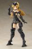 Frame Arms Girl Plastic Modell Készlet Architect Black Ver. 15 cm