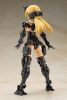 Frame Arms Girl Plastic Modell Készlet Architect Black Ver. 15 cm