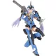 Frame Arms Girl Plastic Model Kit 1/6 P3 Stylet 15 cm