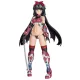 Frame Arms Girl Plastic Model Kit P3 Magatsuki Ninja Ver. 15 cm