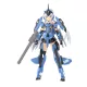 Frame Arms Girl Plastic Model Kit Grand Scale Stylet XF-3 25 cm