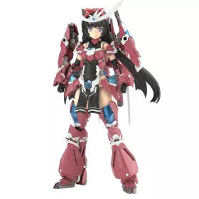   Frame Arms Girl Grande Scale Plastic Model Kit Magatsuki 25 cm