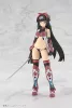 Frame Arms Girl Grande Scale Plastic Model Kit Magatsuki 25 cm