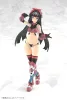 Frame Arms Girl Grande Scale Plastic Model Kit Magatsuki 25 cm