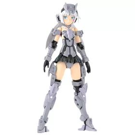   Frame Arms Girl Grande Scale Plastic Modell Készlet Architect 25 cm