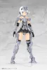 Frame Arms Girl Grande Scale Plastic Modell Készlet Architect 25 cm