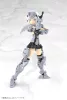 Frame Arms Girl Grande Scale Plastic Modell Készlet Architect 25 cm