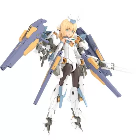   Frame Arms Girl Grande Scale Plastic Model Kit Baselard 25 cm
