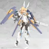 Frame Arms Girl Grande Scale Plastic Model Kit Baselard 25 cm