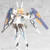 Frame Arms Girl Grande Scale Plastic Model Kit Baselard 25 cm