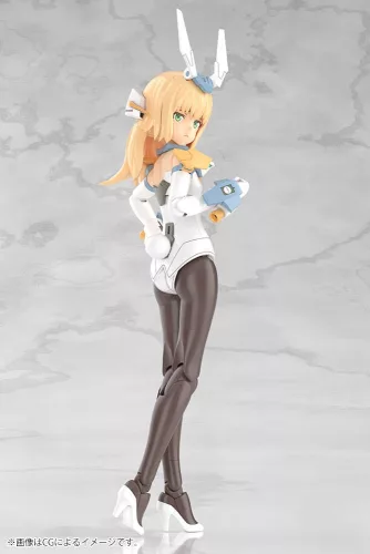 Frame Arms Girl Grande Scale Plastic Model Kit Baselard 25 cm
