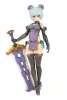 Frame Arms Girl Plastic Model Kit Hresvelgr Qipao Ver. 17 cm