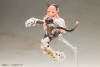 Frame Arms Girl Plastic Model Kit Durga I Cat Armor Ver. Calico 16 cm