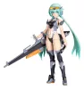 Frame Arms Girl Plastic Model Kit Stylet Swimsuit Low Visibility Ver. 16 cm