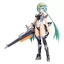 Frame Arms Girl Plastic Model Kit Stylet Swimsuit Low Visibility Ver. 16 cm