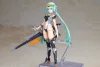 Frame Arms Girl Plastic Model Kit Stylet Swimsuit Low Visibility Ver. 16 cm