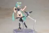 Frame Arms Girl Plastic Model Kit Stylet Swimsuit Low Visibility Ver. 16 cm