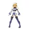 Frame Arms Girl Plastic Model Kit Greifen Barracuda 15 cm
