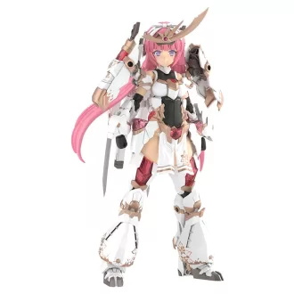   Frame Arms Girl Plastic Model Kit Grand Scale Magatsuki Kikka 25 cm
