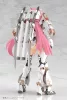 Frame Arms Girl Plastic Model Kit Grand Scale Magatsuki Kikka 25 cm