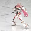 Frame Arms Girl Plastic Model Kit Grand Scale Magatsuki Kikka 25 cm