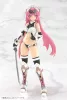 Frame Arms Girl Plastic Model Kit Grand Scale Magatsuki Kikka 25 cm