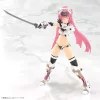 Frame Arms Girl Plastic Model Kit Grand Scale Magatsuki Kikka 25 cm