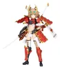 Frame Arms Plastic Model Kit Shingen Kai 17 cm