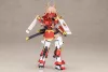 Frame Arms Plastic Model Kit Shingen Kai 17 cm
