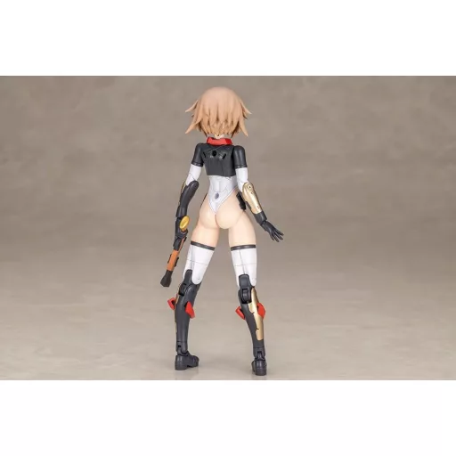 Frame Arms Plastic Model Kit Shingen Kai 17 cm