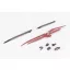 Kotobukiya M.S.G. Model Kit Accessory Set Virtuous Style 15 Silhouette Sword Deep Red Ver. 14 cm