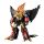 The King of Braves GaoGaiGar Final Amakunitech Plastic Model Kit Genesic Gaogaigar 18 cm