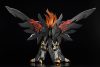 The King of Braves GaoGaiGar Final Amakunitech Plastic Model Kit Genesic Gaogaigar 18 cm