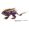 Zoids Plastic Modell Készlet 1/72 Beast Liger Magaimagado